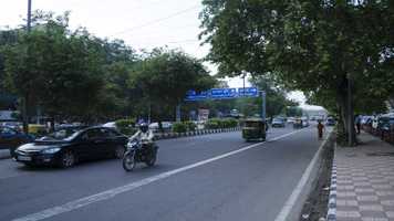 rohini sector 23